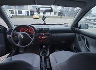 Grajewo ogłoszenia: Sprzedam Seat Toledo 2001r. LPG. 1,6 16v Przebieg 259 tys. 30tyś... - zdjęcie