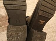 Grajewo ogłoszenia: Sprzedam buty zimowe.Roz 39.Stan b dobry.Odbior Grajewo. - zdjęcie