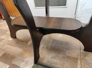 Grajewo ogłoszenia: Stół wymiary długość 110, szerokość 60, wysokość 58.... - zdjęcie