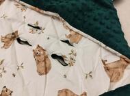 Grajewo ogłoszenia: Sprzedam otulacz - zdjęcie