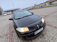 Grajewo ogłoszenia: Sprzedam Renault Megane Cabrio z 2008 roku, silnik 1.9 dCi.
Auto w... - zdjęcie