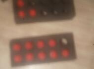 Grajewo ogłoszenia: Sprzedam pistolet ZABAWKOWY, ma 2 magazynki, 15 naboi i +12... - zdjęcie